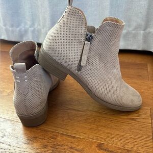 Women's Ankle Boots